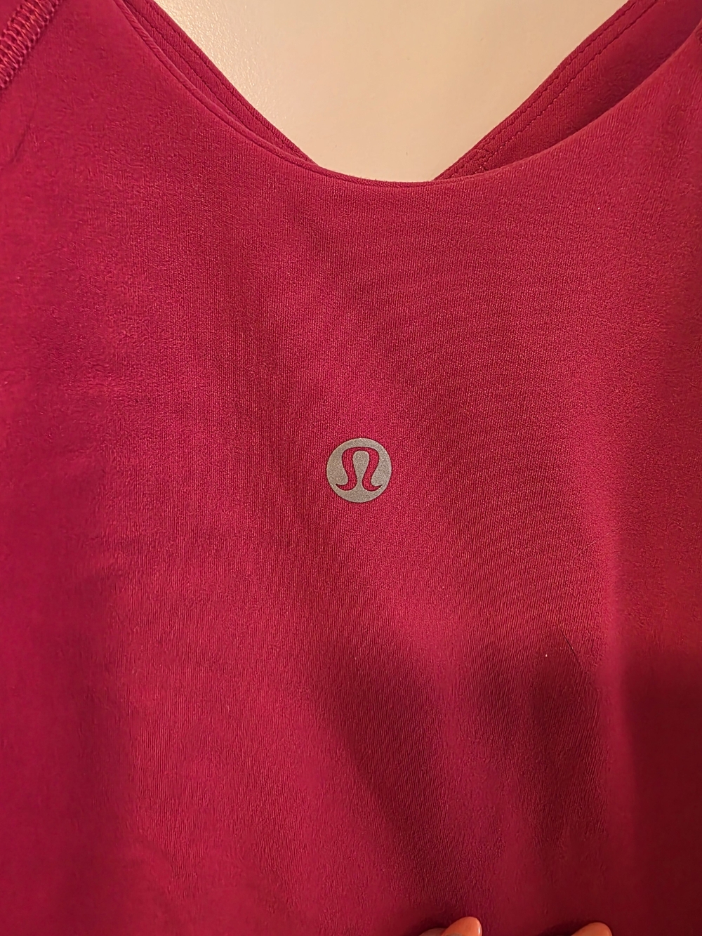 Lululemon Align Top - Picture 3 of 4